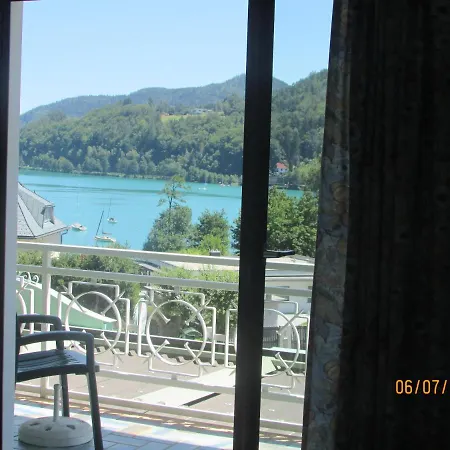 Haus Esplanade - Adults Only Reifnitz