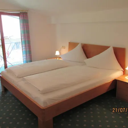 ホテル Haus Esplanade - Adults Only 3*