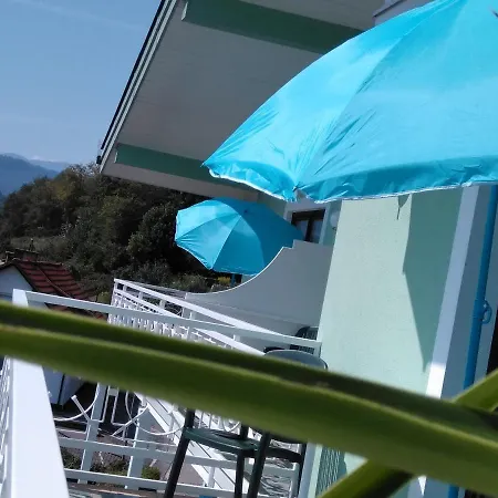 Haus Esplanade - Adults Only 3* Reifnitz