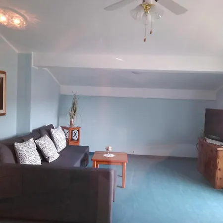 Haus Esplanade - Adults Only Szálloda Reifnitz