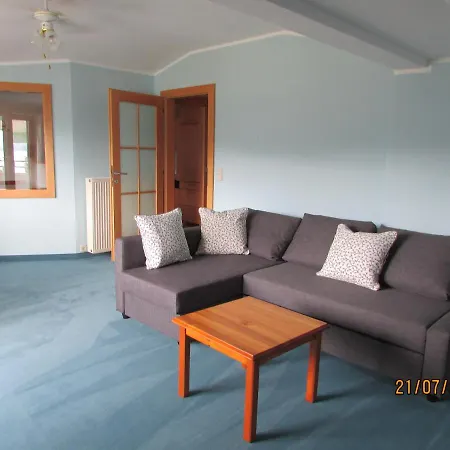 Haus Esplanade - Adults Only Reifnitz