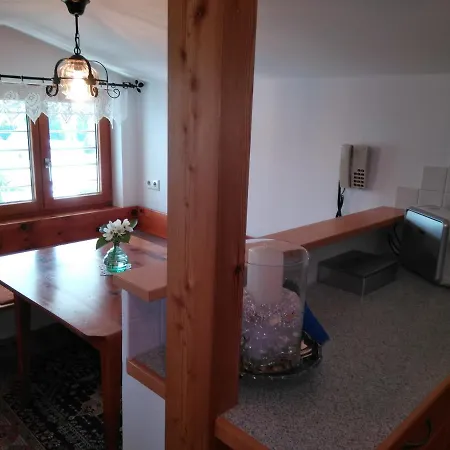 Szálloda Haus Esplanade - Adults Only 3*