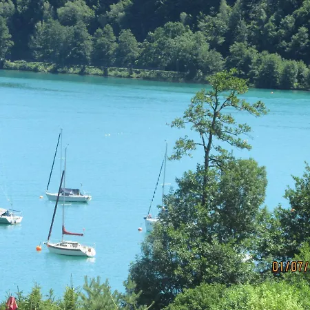 Haus Esplanade - Adults Only 3* Reifnitz