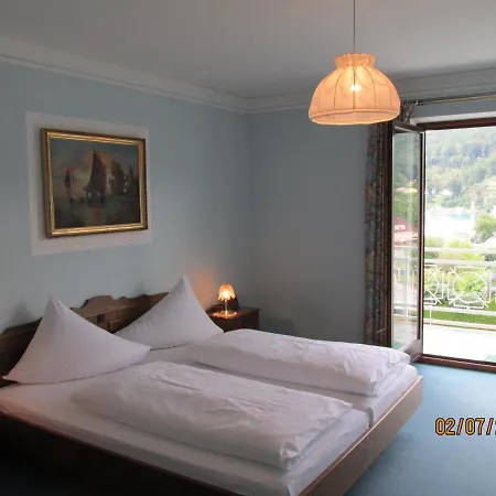 Haus Esplanade - Adults Only Szálloda Reifnitz