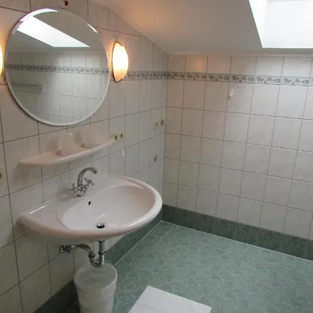 Haus Esplanade - Adults Only 3* ライフニッツ