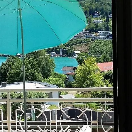 Szálloda Haus Esplanade - Adults Only Reifnitz