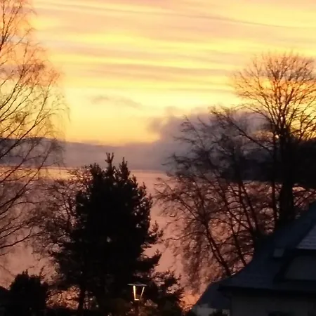 Haus Esplanade - Adults Only