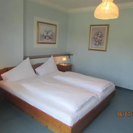 Haus Esplanade - Adults Only Hotel 3*