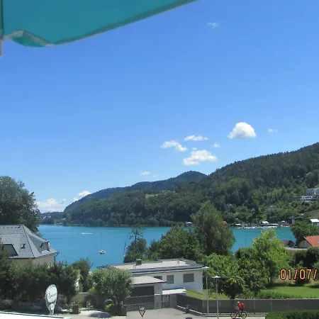 Haus Esplanade - Adults Only Reifnitz