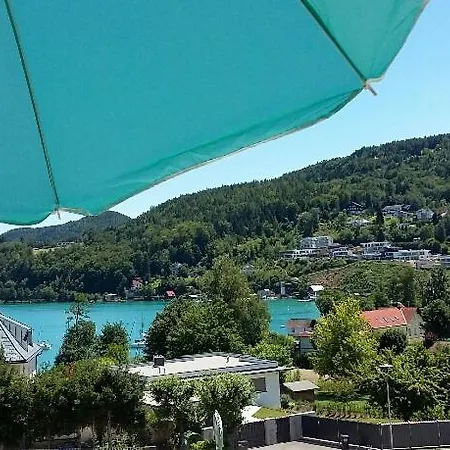 Haus Esplanade - Adults Only Szálloda