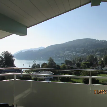 Szálloda Haus Esplanade - Adults Only