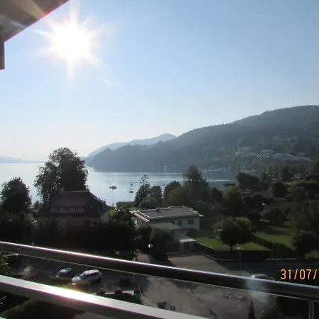 Szálloda Haus Esplanade - Adults Only 3*