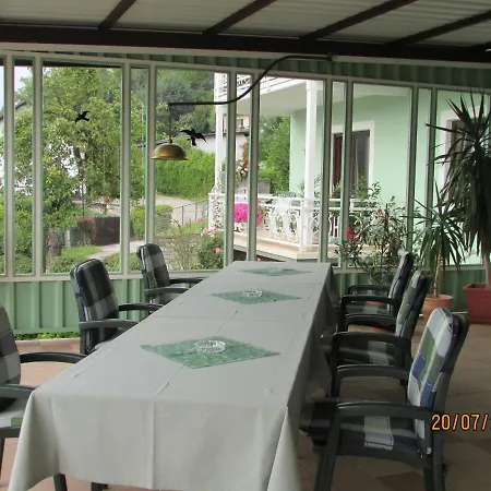 Haus Esplanade - Adults Only 3*