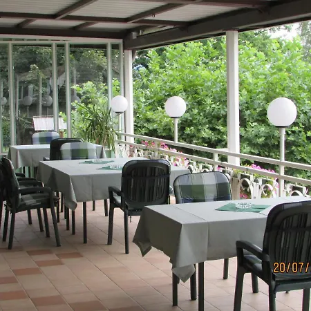 Szálloda Haus Esplanade - Adults Only