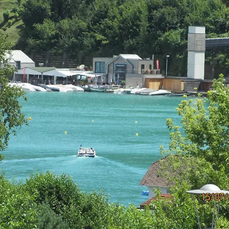 Szálloda Haus Esplanade - Adults Only 3*