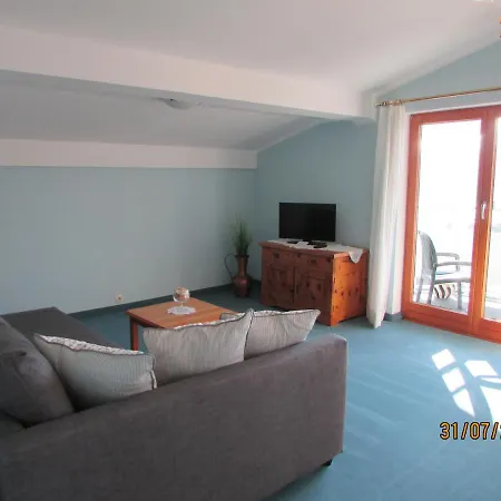 Haus Esplanade - Adults Only Szálloda