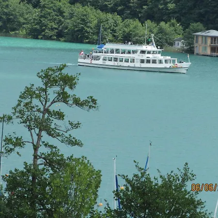 Szálloda Haus Esplanade - Adults Only Reifnitz