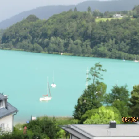 Szálloda Haus Esplanade - Adults Only