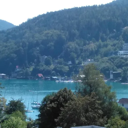 Szálloda Haus Esplanade - Adults Only