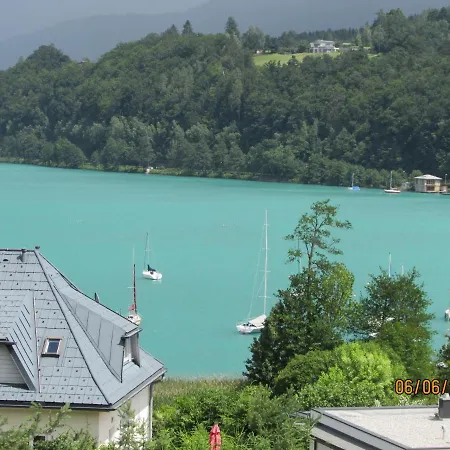 Szálloda Haus Esplanade - Adults Only Reifnitz