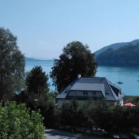 Haus Esplanade - Adults Only 3* Reifnitz