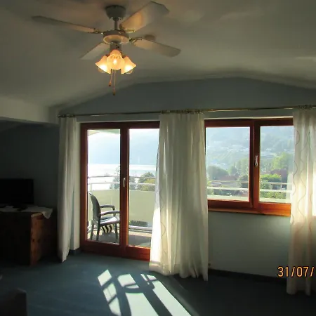 Hotel Haus Esplanade - Adults Only