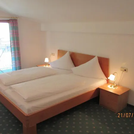 Haus Esplanade - Adults Only 3*