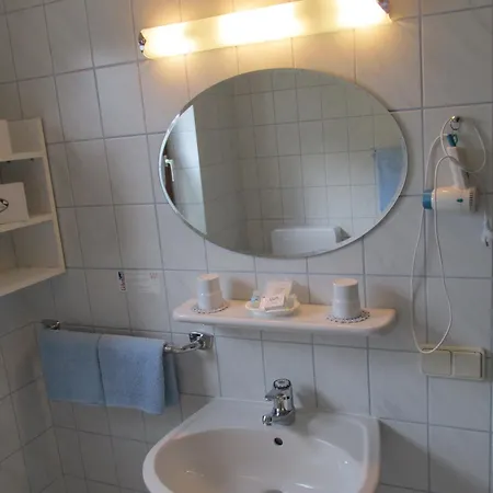 Hotel Haus Esplanade - Adults Only 3*