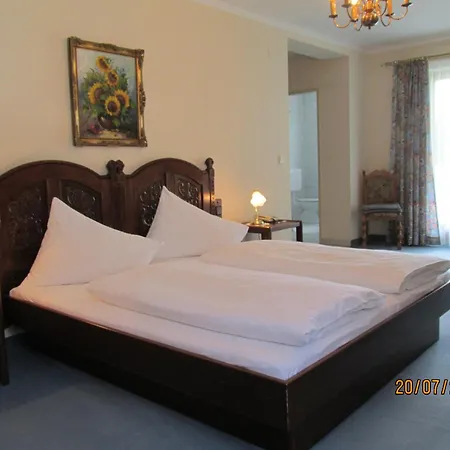 Haus Esplanade - Adults Only Reifnitz