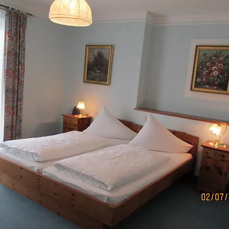 Haus Esplanade - Adults Only