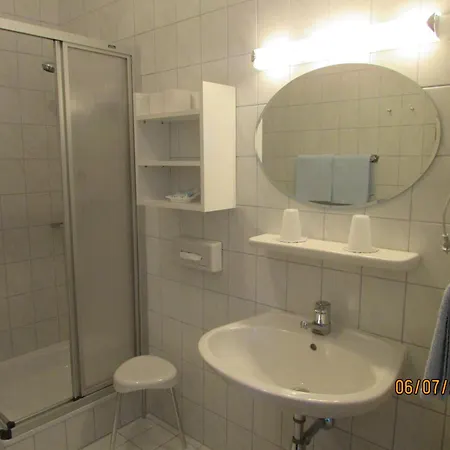 Haus Esplanade - Adults Only Szálloda