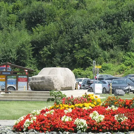 Haus Esplanade - Adults Only Szálloda