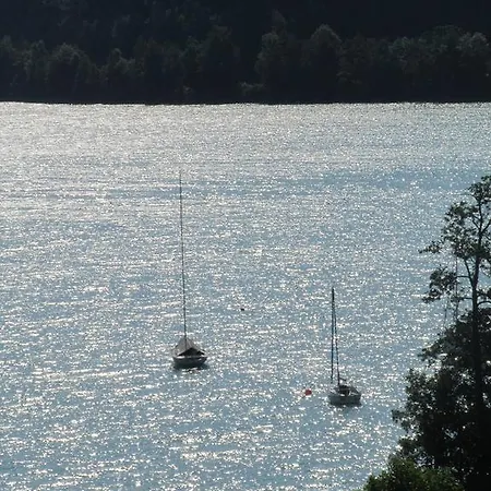 Haus Esplanade - Adults Only Szálloda 3*