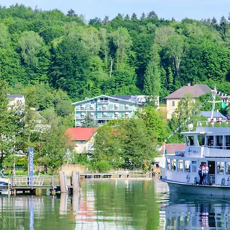 Haus Esplanade - Adults Only 3*