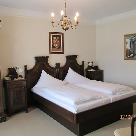 Haus Esplanade - Adults Only