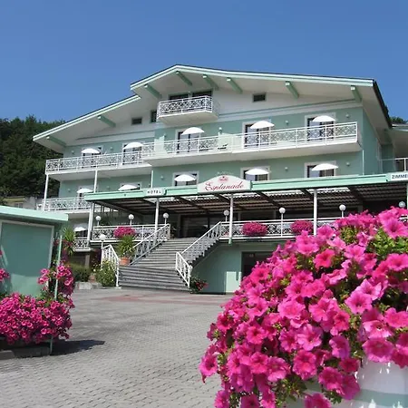 Otel Haus Esplanade - Adults Only Reifnitz