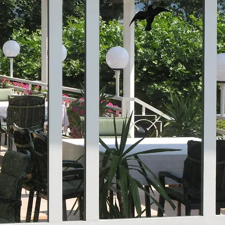 Szálloda Haus Esplanade - Adults Only