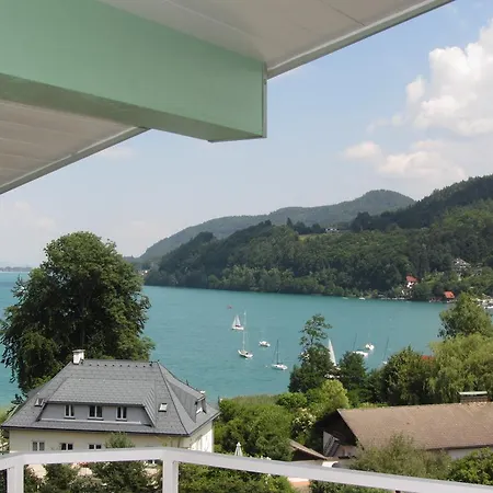 Szálloda Haus Esplanade - Adults Only