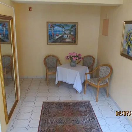 Haus Esplanade - Adults Only 3* Reifnitz