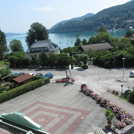 Haus Esplanade - Adults Only Szálloda Reifnitz