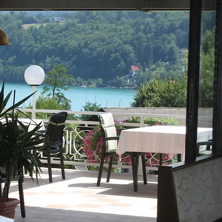 Haus Esplanade - Adults Only 3*