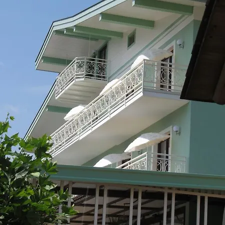 Haus Esplanade - Adults Only Szálloda