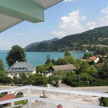 Haus Esplanade - Adults Only Szálloda 3*