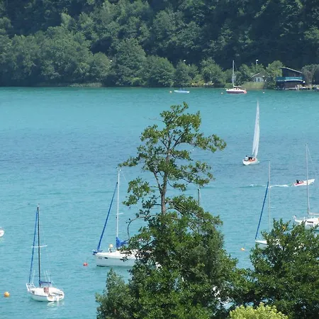 Szálloda Haus Esplanade - Adults Only