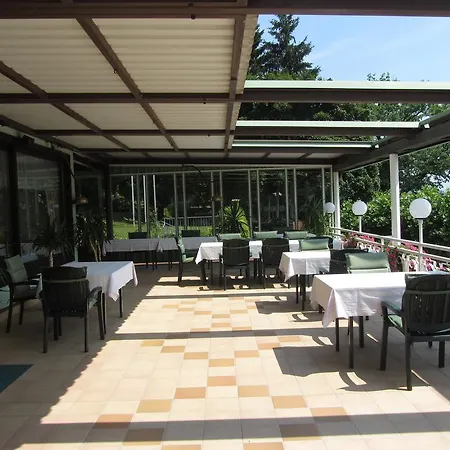 Haus Esplanade - Adults Only Otel