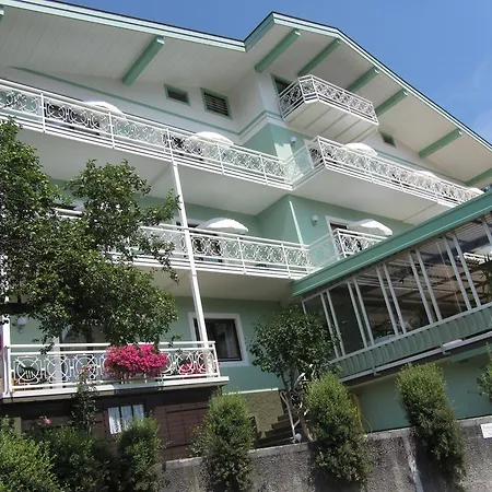 Szálloda Haus Esplanade - Adults Only