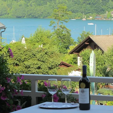 Haus Esplanade - Adults Only Szálloda