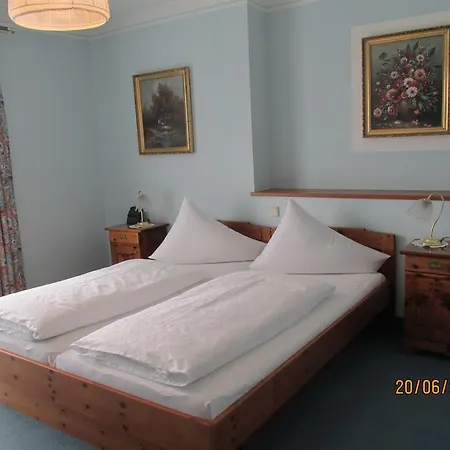 ホテル Haus Esplanade - Adults Only 3*