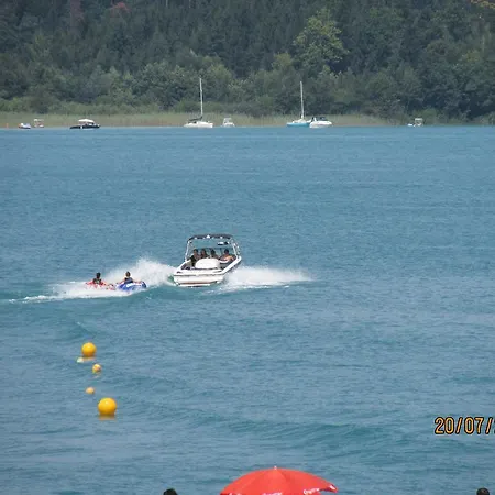 Haus Esplanade - Adults Only 3* Reifnitz