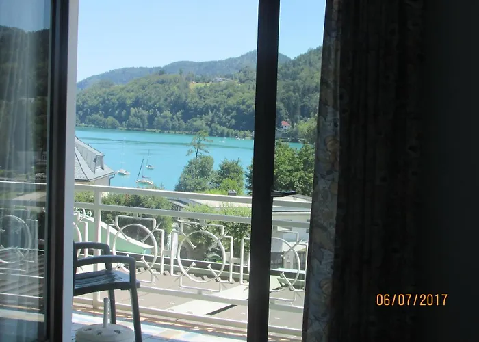 Haus Esplanade - Adults Only Reifnitz